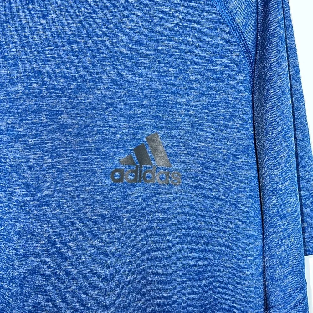 Adidas Short Sleeve Active Tee